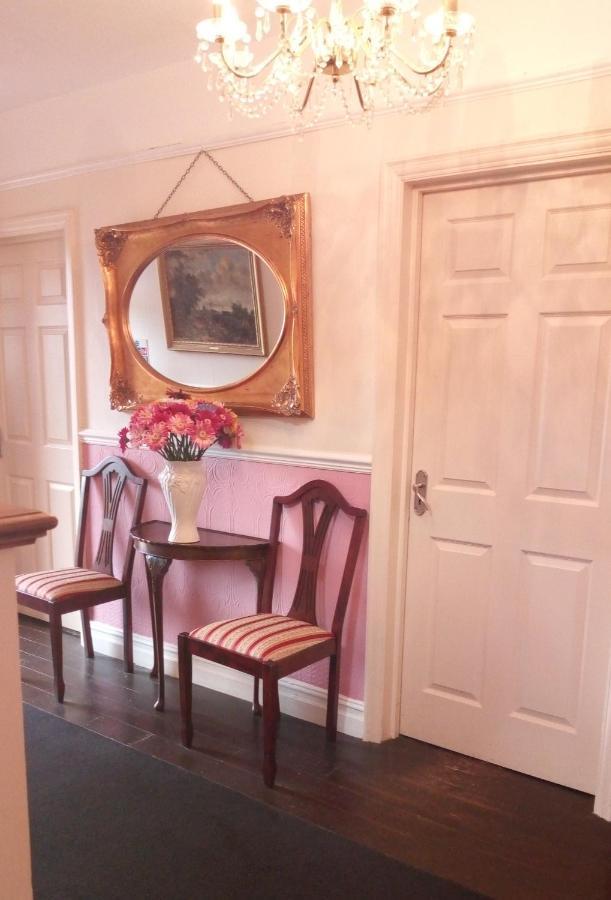 Kingsway Bed & Breakfast Broxbourne Extérieur photo